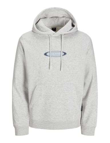 JACK & JONES Jcopacer Logo Print Sweat Hood von JACK & JONES