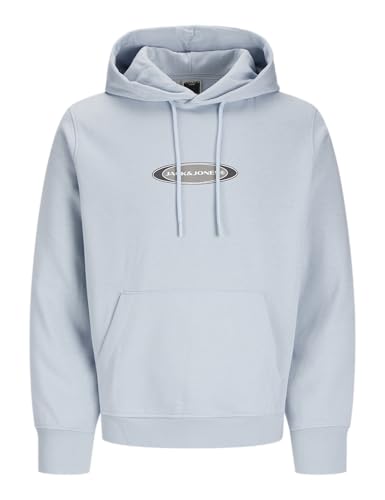JACK & JONES Jcopacer Logo Print Sweat Hood JACK & JONES Jcopacer Logo Print Sweat Hood von JACK & JONES