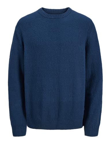 JACK & JONES Jcopoint Knit Boucle Crew Neck Bf Jnr JACK & JONES Jcopoint Knit Boucle Crew Neck Bf Jnr von JACK & JONES