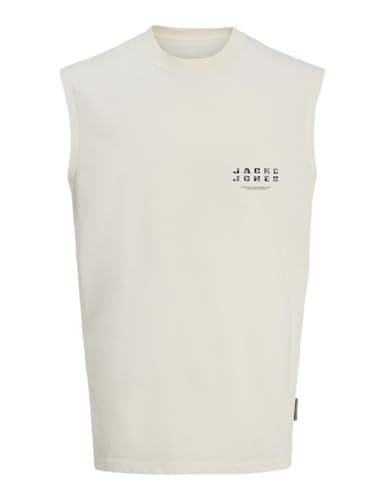 JACK & JONES Jcorecharge Front Branding Tank Top von JACK & JONES