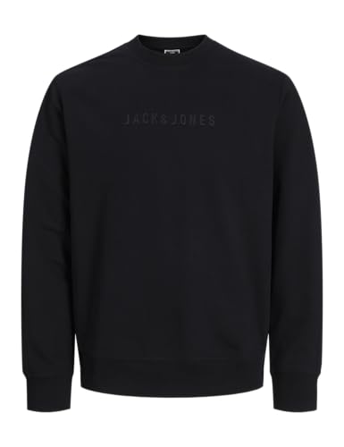 JACK & JONES Jcorecharge Mold Print Sweat Crew Neck JACK & JONES Jcorecharge Mold Print Sweat Crew Neck von JACK & JONES