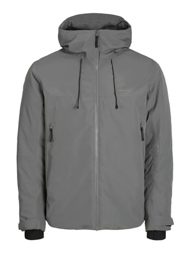 JACK & JONES Jcosummit Padded Shell Jacket Sn von JACK & JONES