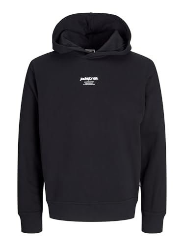 JACK & JONES Jcotarmac Camo Back Print Hood von JACK & JONES