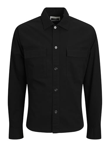 JACK & JONES Jcotarmac Ripstop Overshirt Ls von JACK & JONES