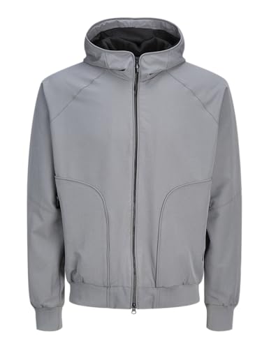 JACK & JONES Jcotrack Bomber Jacket Noos von JACK & JONES