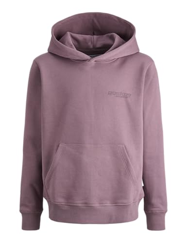 JACK & JONES Jcounion Print Sweat Hood Jnr von JACK & JONES