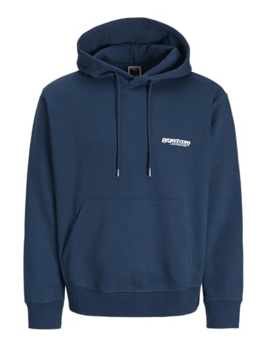 JACK & JONES Jcounion Print Sweat Hood Jnr von JACK & JONES