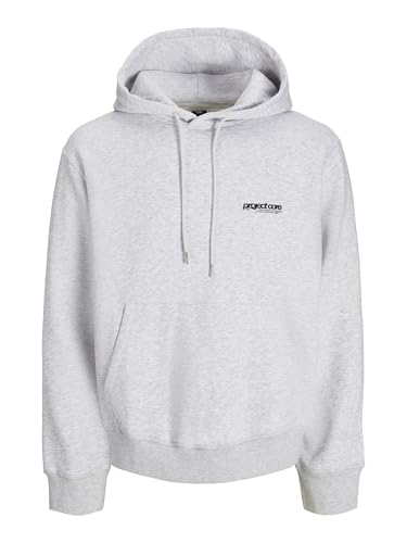 JACK & JONES Jcounion Print Sweat Hood Noos von JACK & JONES