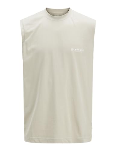 JACK & JONES Jcounion Print Tank Top Sn von JACK & JONES