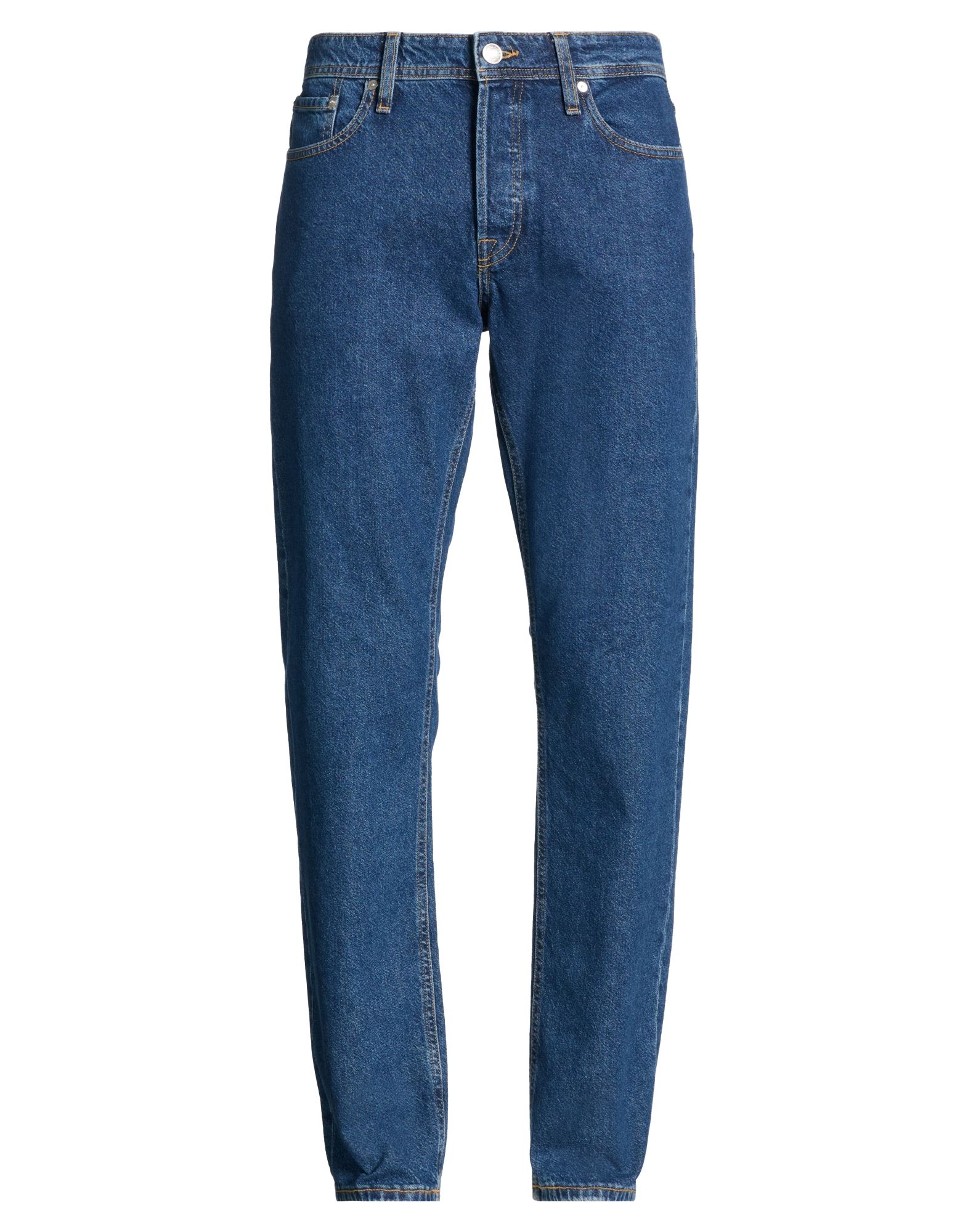 JACK & JONES Jeanshose Herren Blau von JACK & JONES