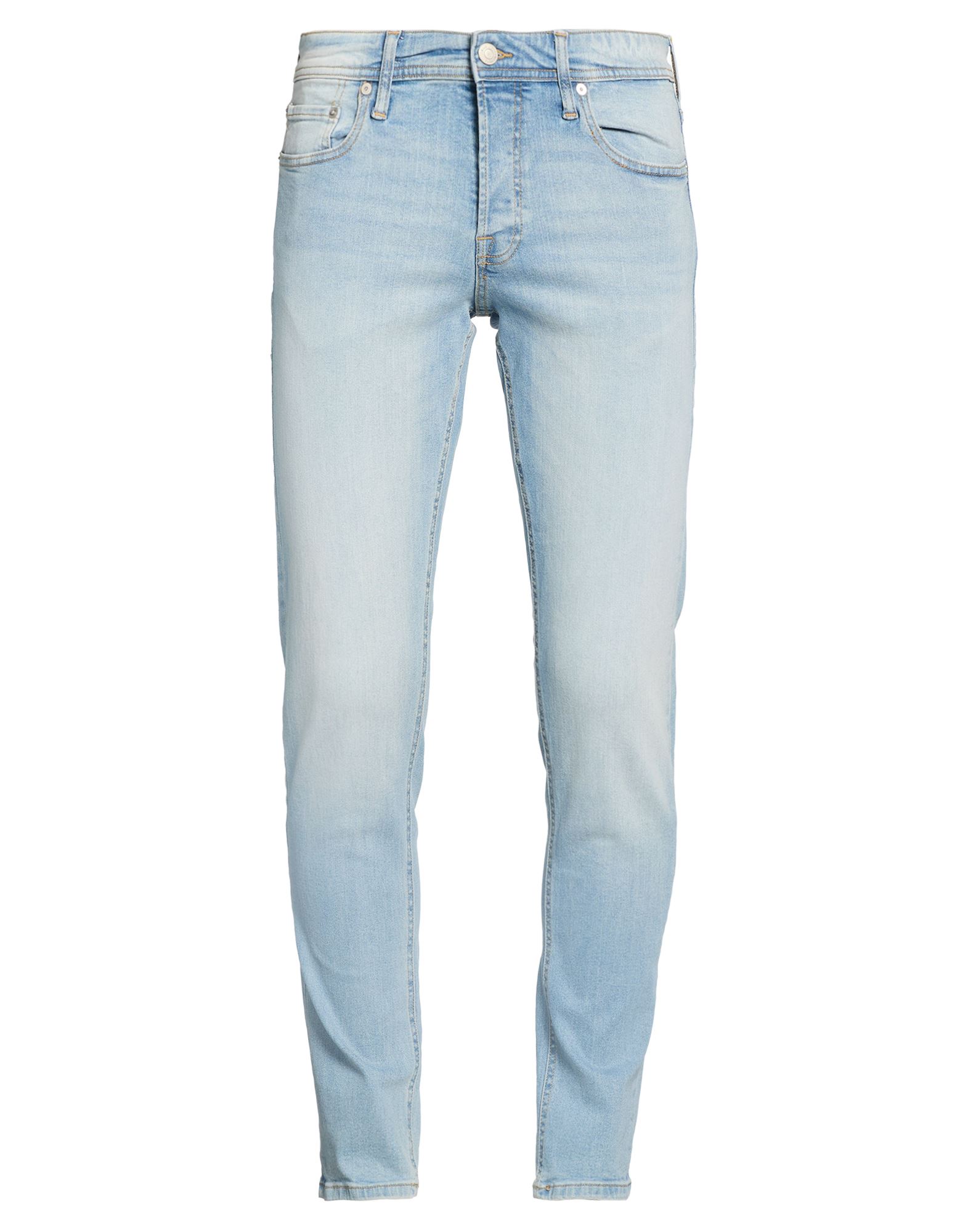 JACK & JONES Jeanshose Herren Blau von JACK & JONES