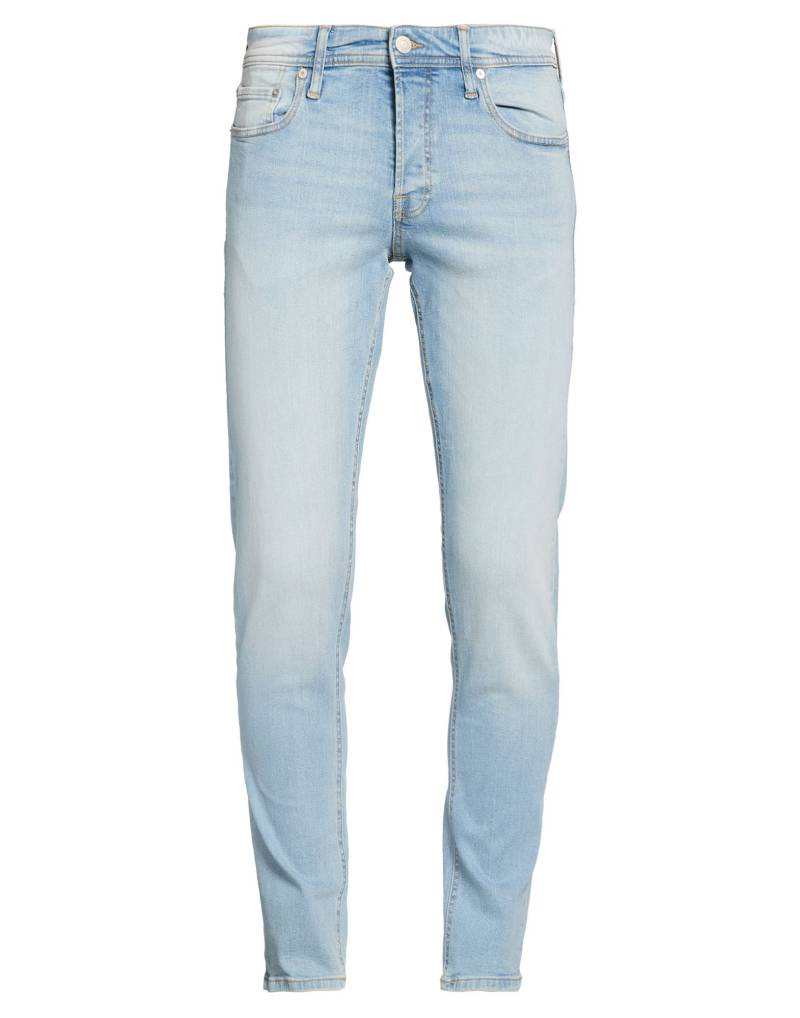 JACK & JONES Jeanshose Herren Blau von JACK & JONES