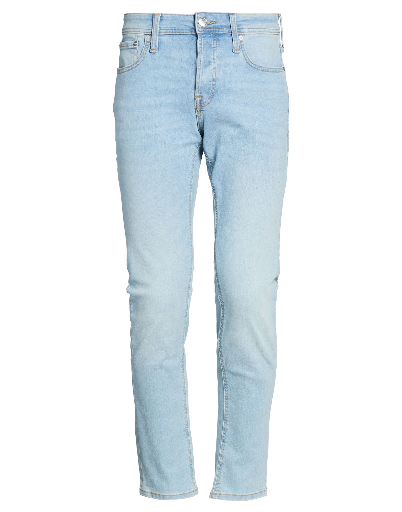 JACK & JONES Jeanshose Herren Blau von JACK & JONES