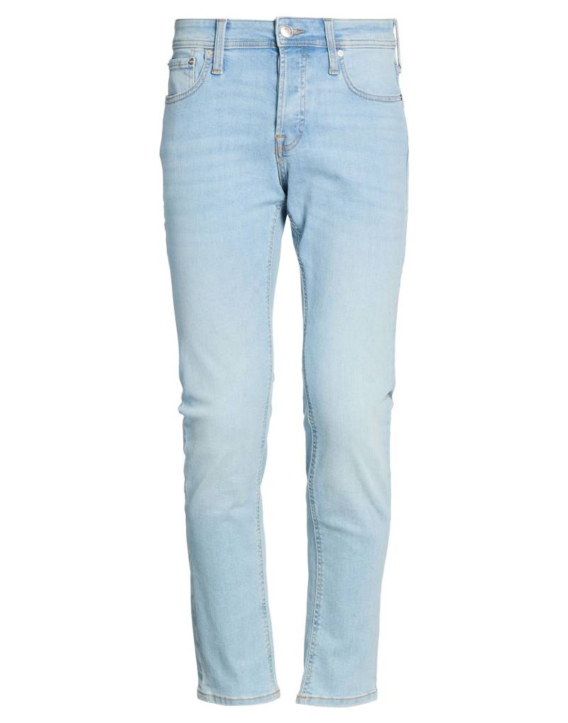 JACK & JONES Jeanshose Herren Blau von JACK & JONES