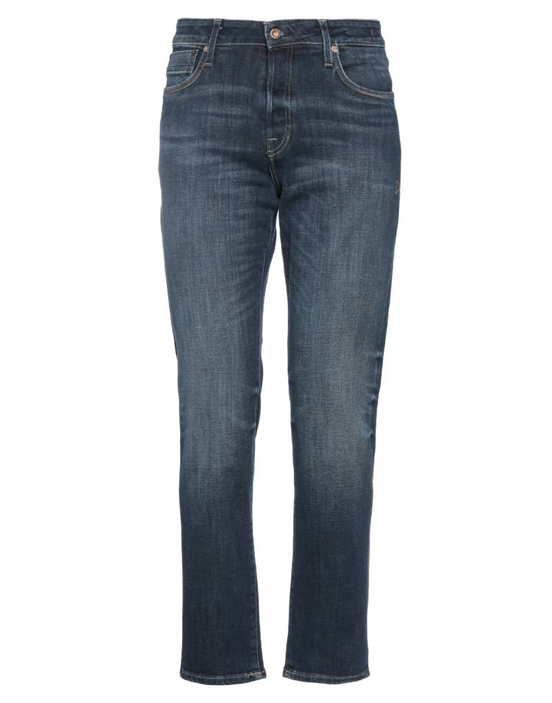 JACK & JONES Jeanshose Herren Blau von JACK & JONES