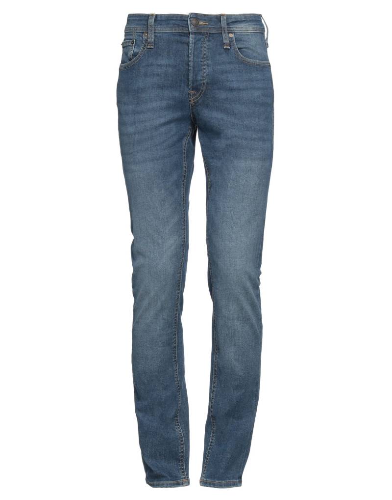 JACK & JONES Jeanshose Herren Blau von JACK & JONES