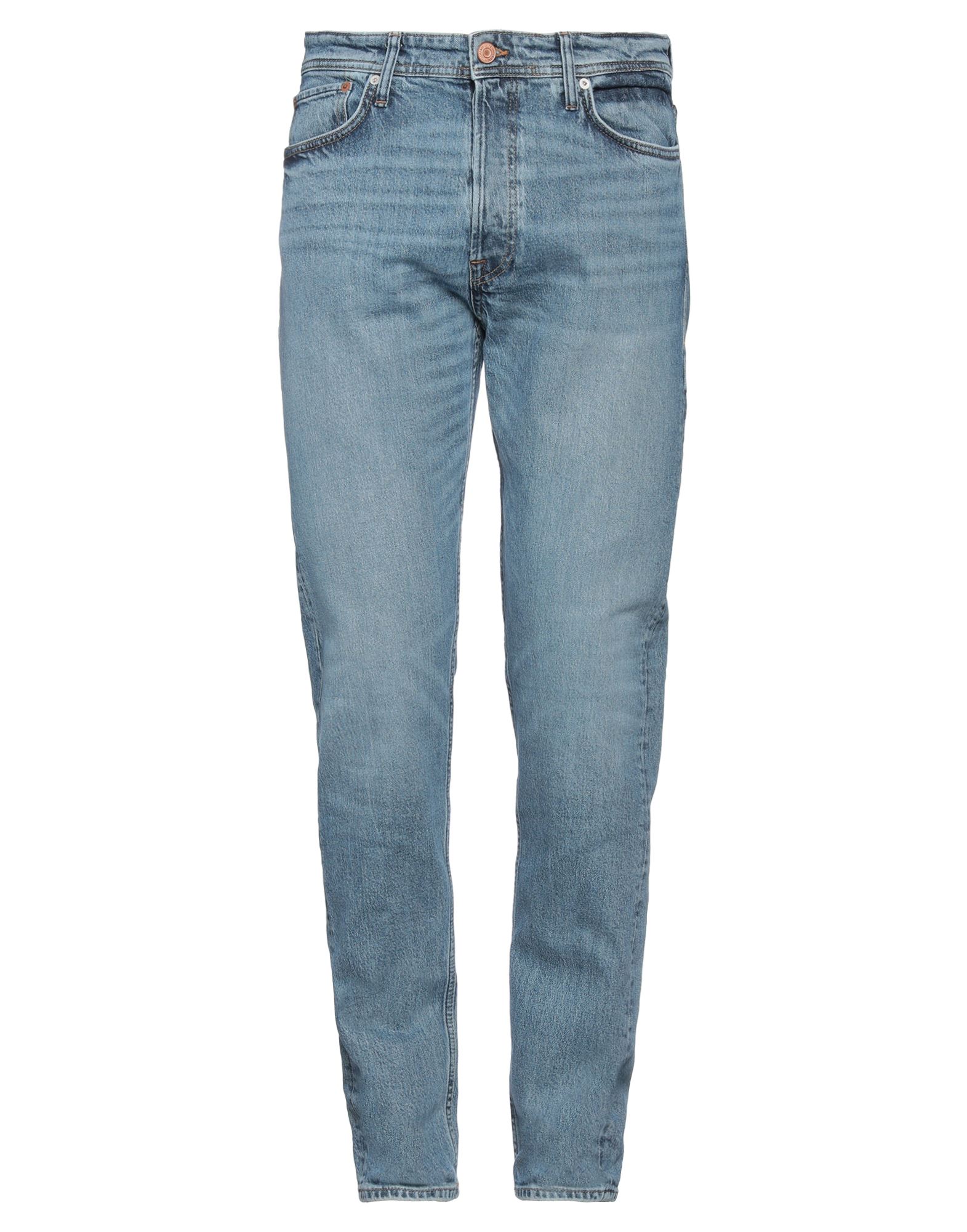 JACK & JONES Jeanshose Herren Blau JACK & JONES Jeanshose Herren Blau von JACK & JONES