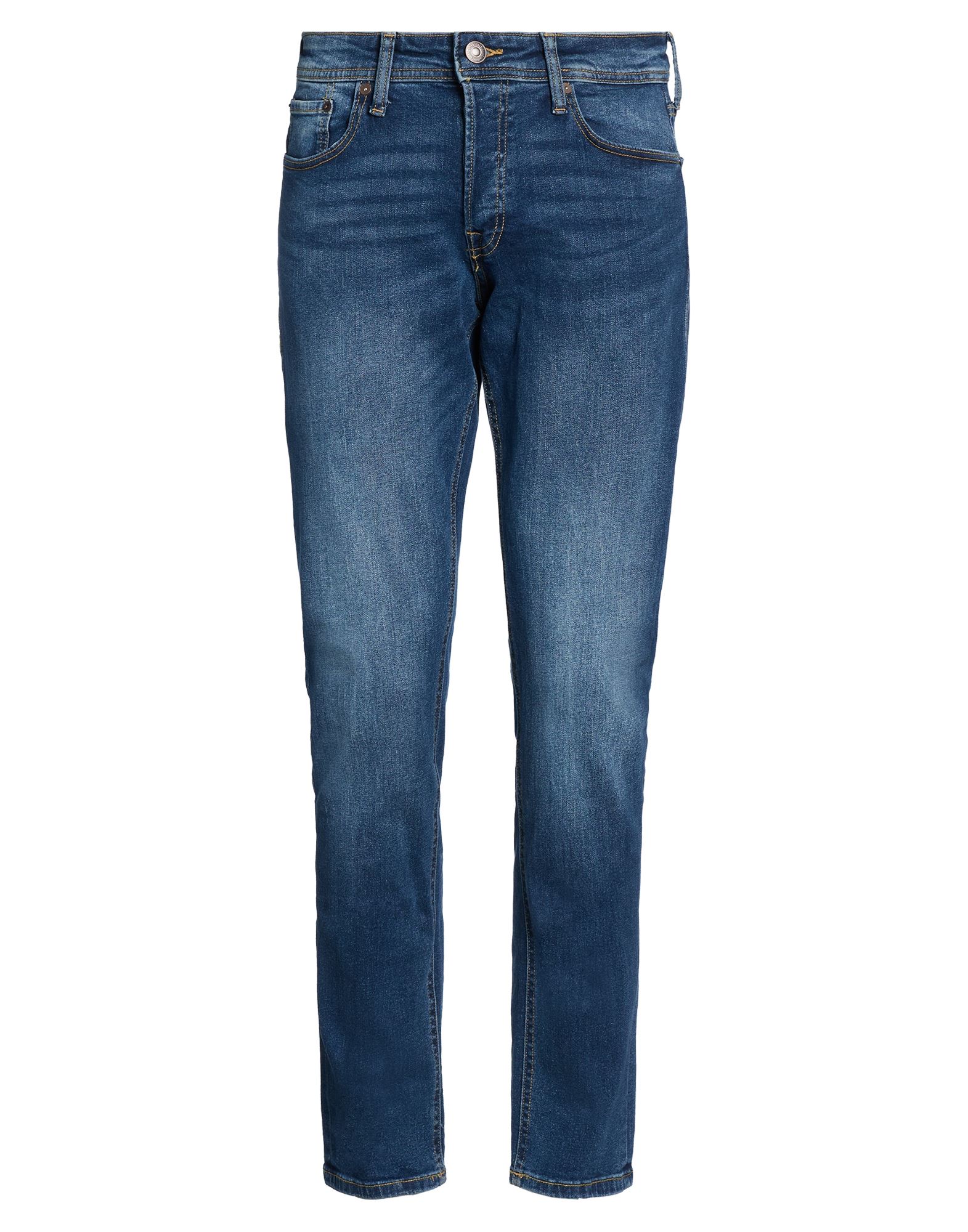JACK & JONES Jeanshose Herren Blau von JACK & JONES