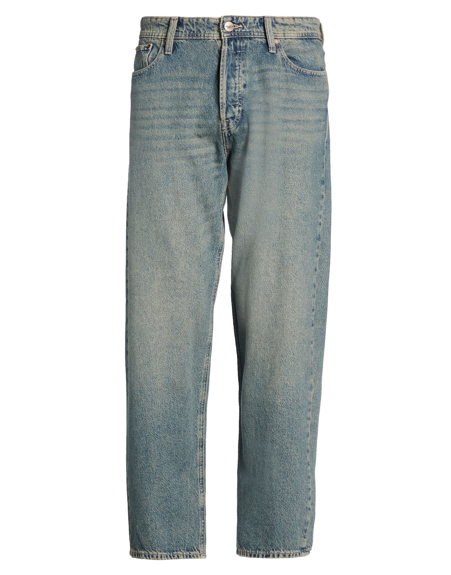 JACK & JONES Jeanshose Herren Blau von JACK & JONES