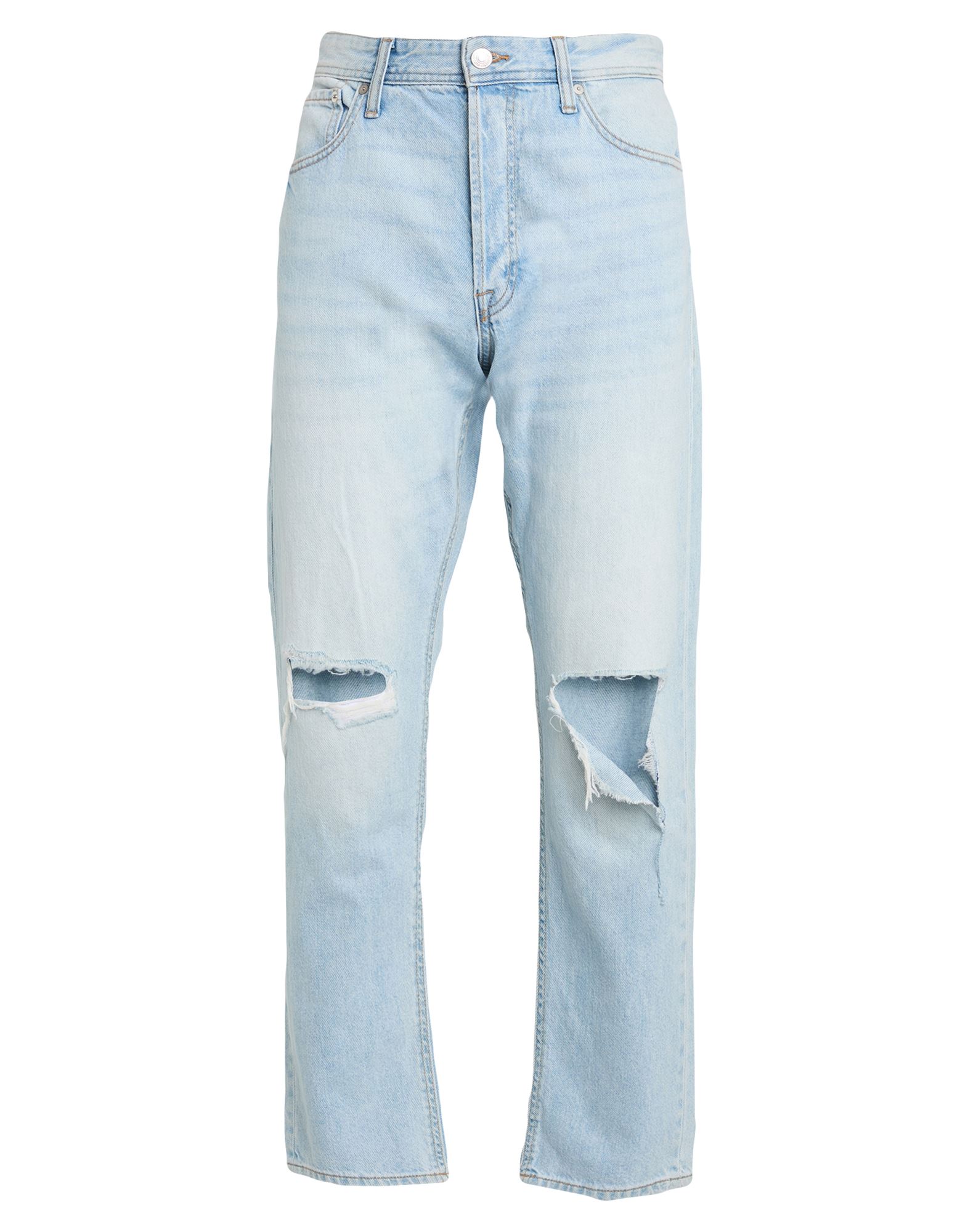 JACK & JONES Jeanshose Herren Blau von JACK & JONES