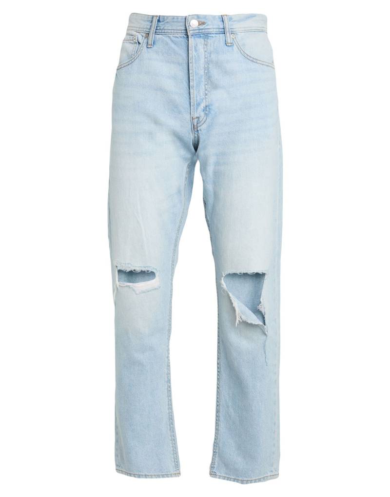 JACK & JONES Jeanshose Herren Blau von JACK & JONES