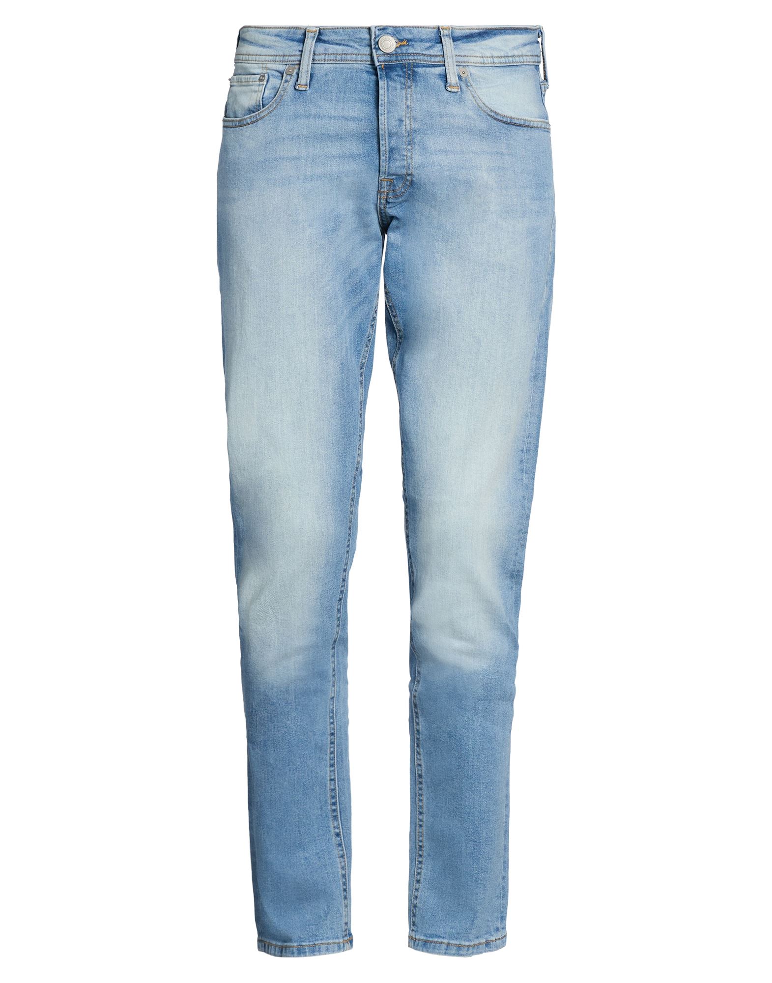 JACK & JONES Jeanshose Herren Blau von JACK & JONES