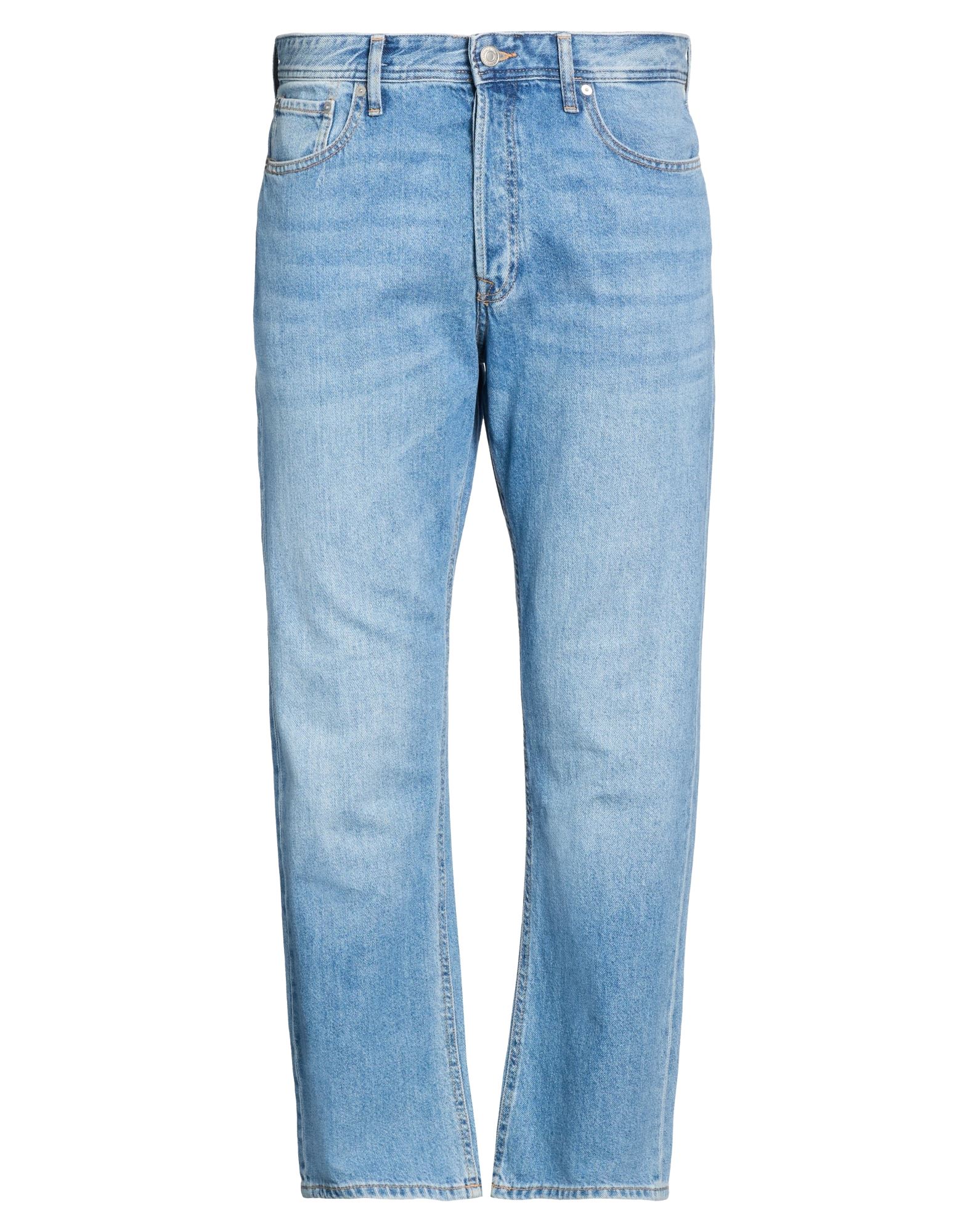 JACK & JONES Jeanshose Herren Blau von JACK & JONES