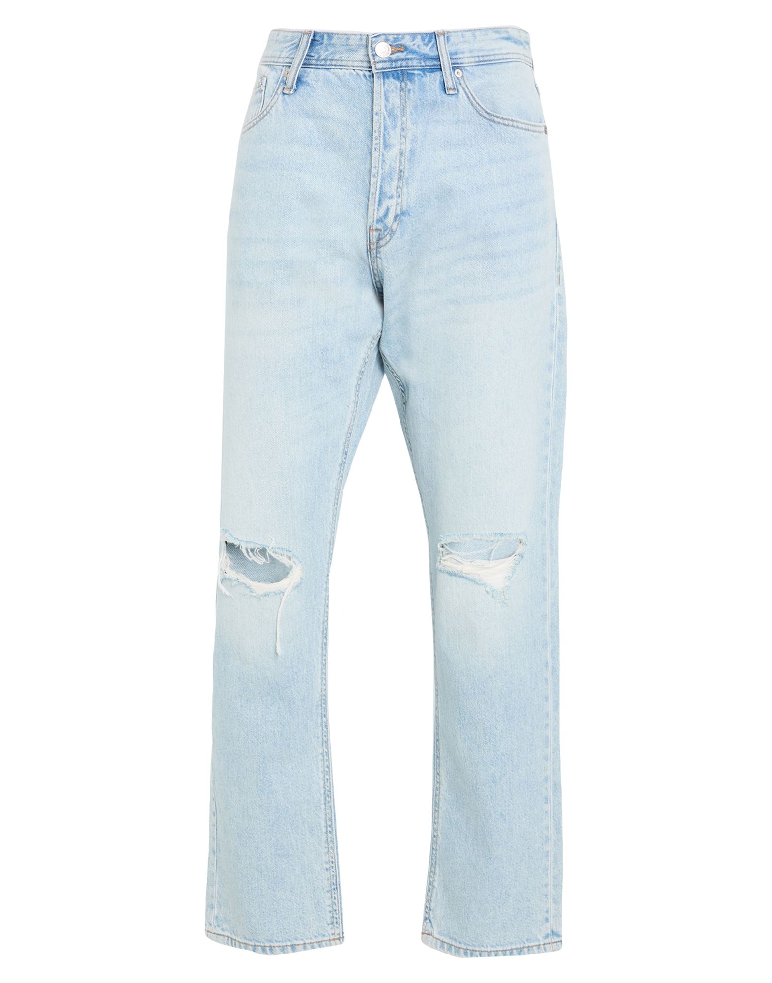 JACK & JONES Jeanshose Herren Blau von JACK & JONES