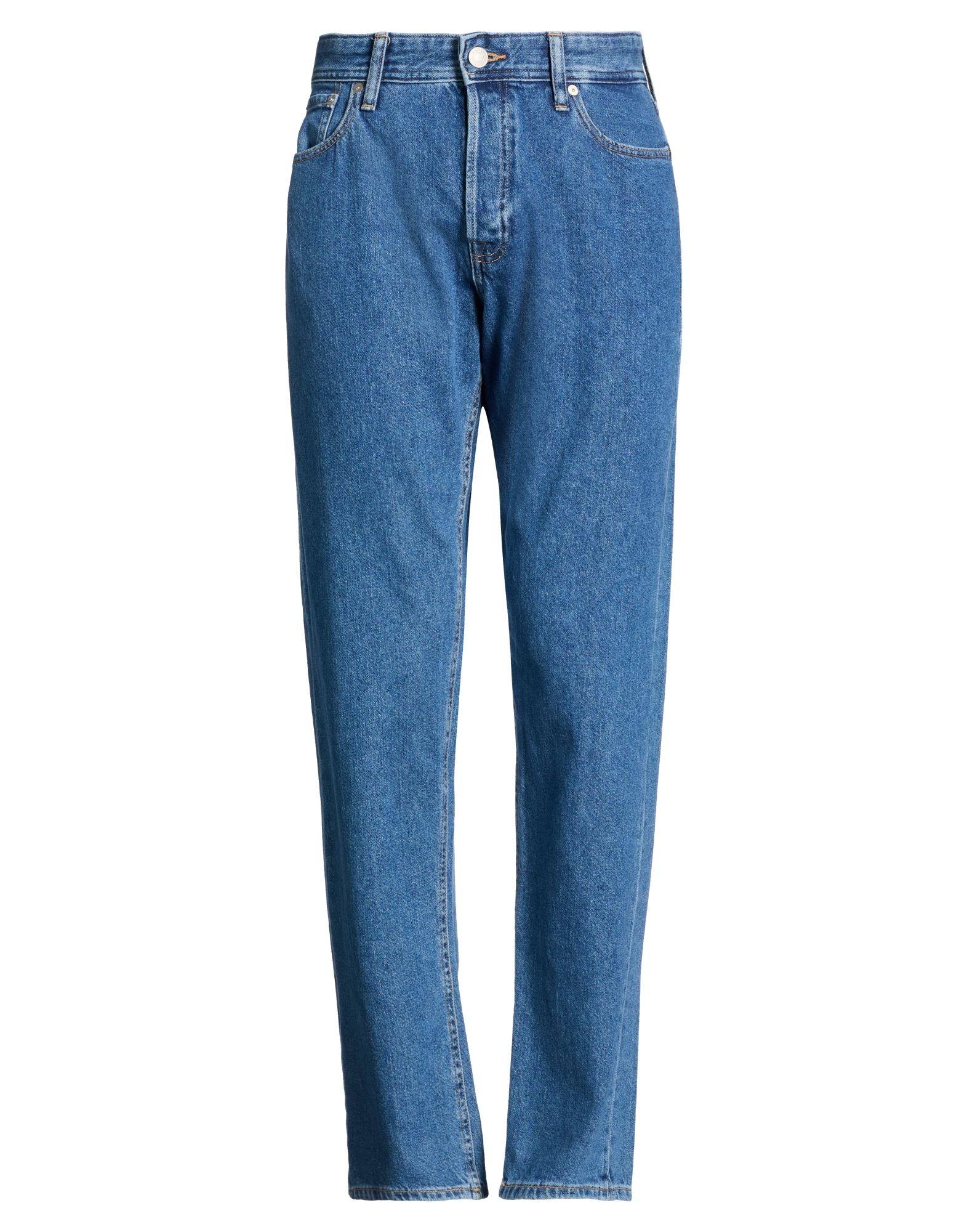 JACK & JONES Jeanshose Herren Blau von JACK & JONES