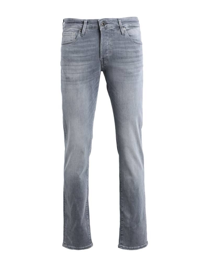 JACK & JONES Jeanshose Herren Grau von JACK & JONES