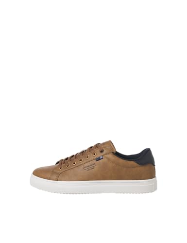 JACK & JONES Jfwbale Pu Sneaker Noos von JACK & JONES