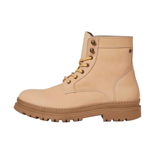 JACK & JONES Jfwchapel Nubuck Boot Ln von JACK & JONES