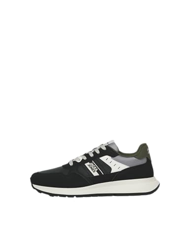 JACK & JONES Jfwoswald Tape Combo Sneaker Noos von JACK & JONES