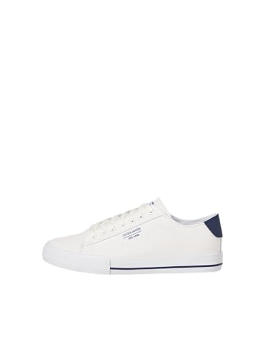 JACK & JONES Jfwryder Canvas Sneaker Ln von JACK & JONES