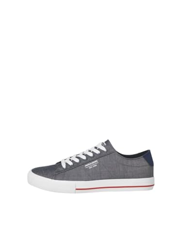JACK & JONES Jfwryder Canvas Sneaker Ln von JACK & JONES