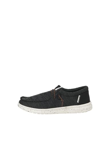 JACK & JONES Jfwtaffy Mesh Loafer von JACK & JONES