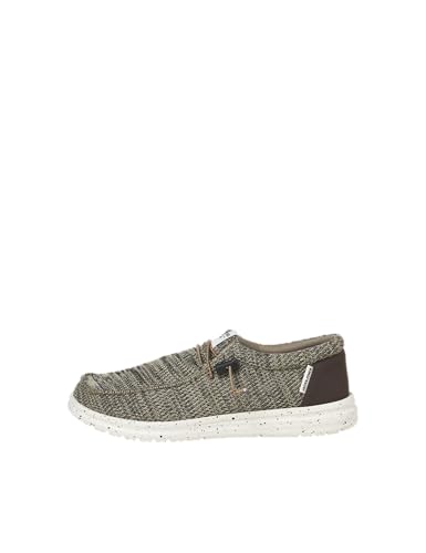 JACK & JONES Jfwtaffy Mesh Loafer von JACK & JONES
