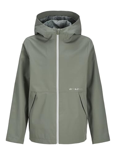 JACK & JONES Jjadam Light Jacket Hood Jnr von JACK & JONES