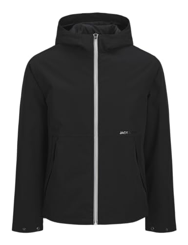 JACK & JONES Jjadam Light Jacket Hood von JACK & JONES