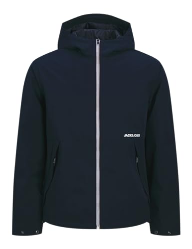 JACK & JONES Jjadam Light Jacket Hood von JACK & JONES