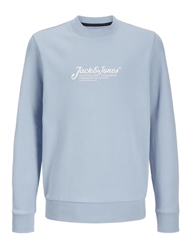 JACK & JONES Jjbeau Sweat Crew Neck Jnr von JACK & JONES