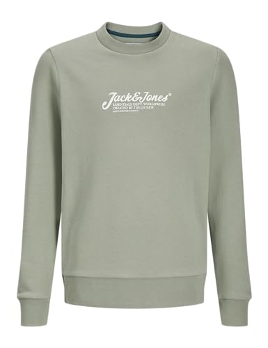 JACK & JONES Jjbeau Sweat Crew Neck Jnr von JACK & JONES