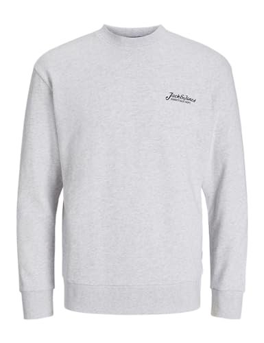JACK & JONES Jjbeau Sweat Crew Neck Jnr von JACK & JONES