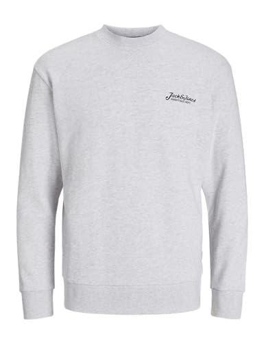 JACK & JONES Jjbeau Sweat Crew Neck von JACK & JONES