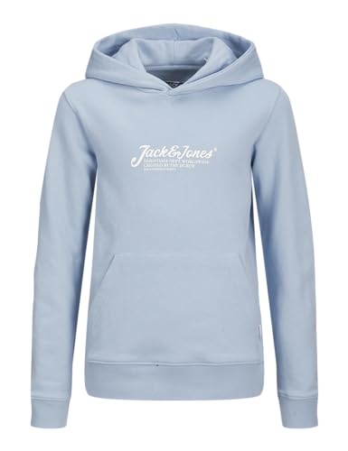 JACK & JONES Jjbeau Sweat Hood Jnr von JACK & JONES