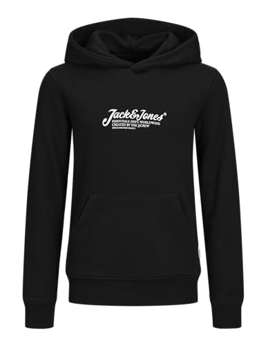 JACK & JONES Jjbeau Sweat Hood Jnr von JACK & JONES