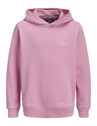 JACK & JONES Jjcollege Logo Sweat Hood Mni JACK & JONES Jjcollege Logo Sweat Hood Mni von JACK & JONES