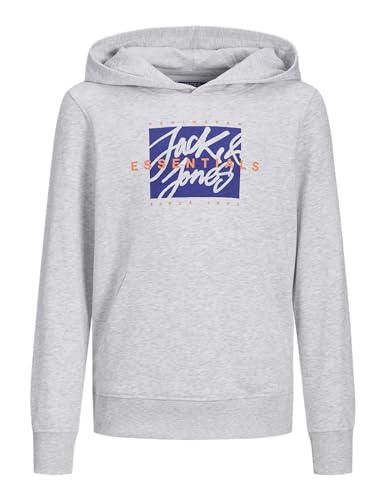 JACK & JONES Jjcolton Sweat Hood Jnr von JACK & JONES