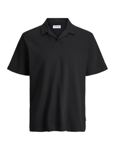 JACK & JONES Jjdevin Daytona Structure Resort Polo Ss JACK & JONES Jjdevin Daytona Structure Resort Polo Ss von JACK & JONES