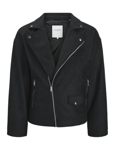 JACK & JONES Jjdylan Biker Jacket von JACK & JONES